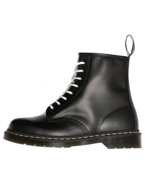 Dr. Martens 1460 8 High Top Martin boots Unisex Black 24758001