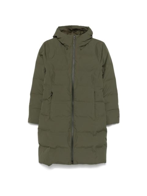 Patagonia Jackson Glacier coat
