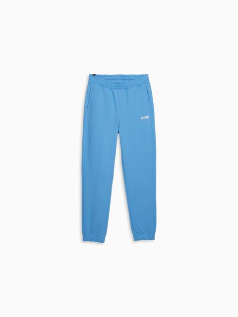 PUMA Women's High Waist Sweatpants