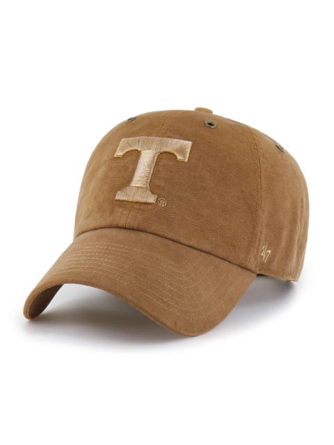 Carhartt Tennessee Volunteers '47 Dyed Clean Up