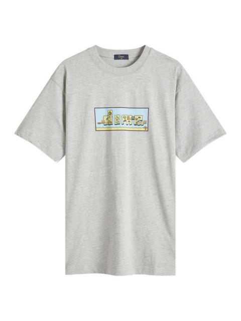 Dime Dime Dime World T-Shirt