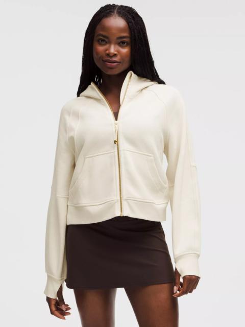 lululemon Scuba Oversized Full-Zip Hoodie