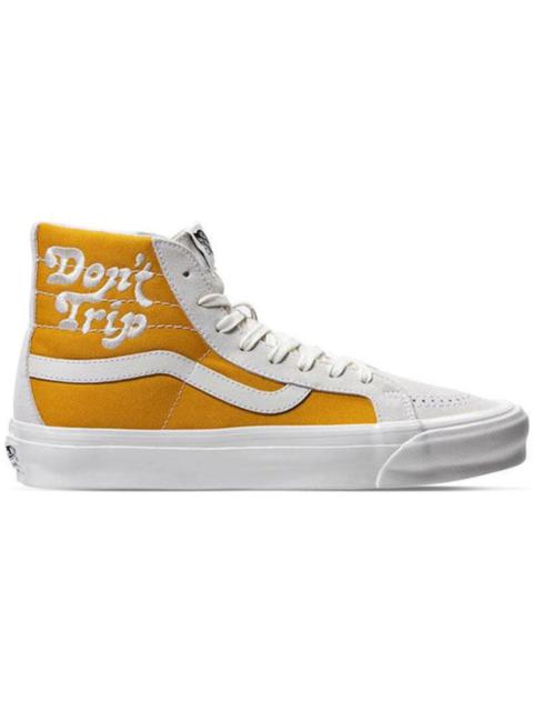 Vans Sk8-Hi Free & Easy Mango Mojito