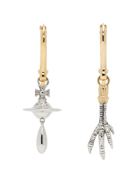 Vivienne Westwood Joselita Earrings