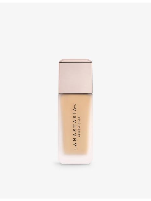 Anastasia Beverly Hills Impeccable Matte Foundation 35ml