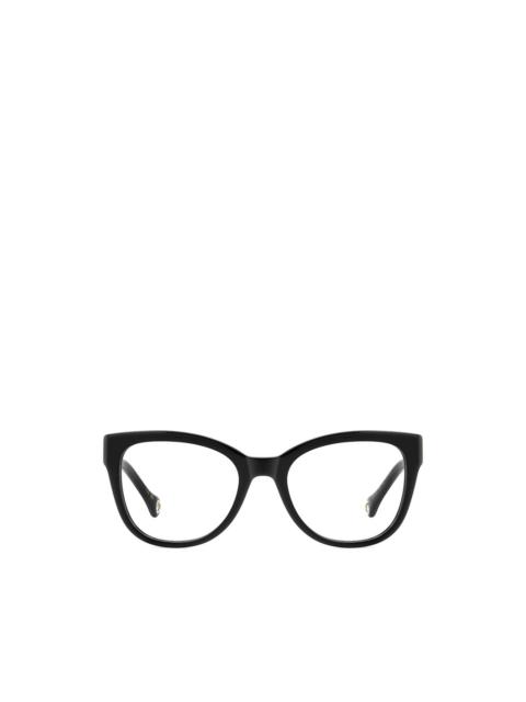 CAROLINA HERRERA cat-eye glasses