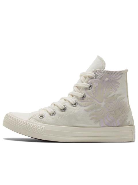 Converse (WMNS) Converse Chuck Taylor All Star 'White Gray' A03928C