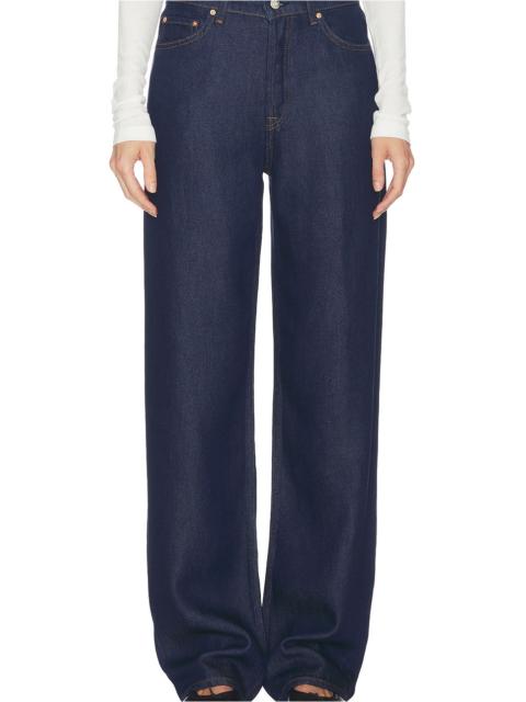 GRLFRND Bella Low Rise Boyfriend