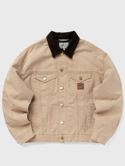 Carhartt Dayton Trucker Jacket