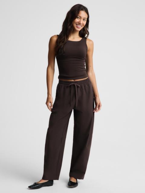 BEYOND YOGA Peak Barrel Leg Pant