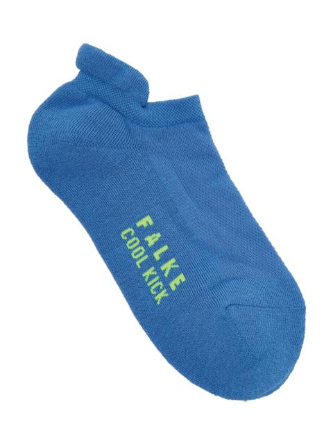 FALKE Cool Kick jersey trainer socks