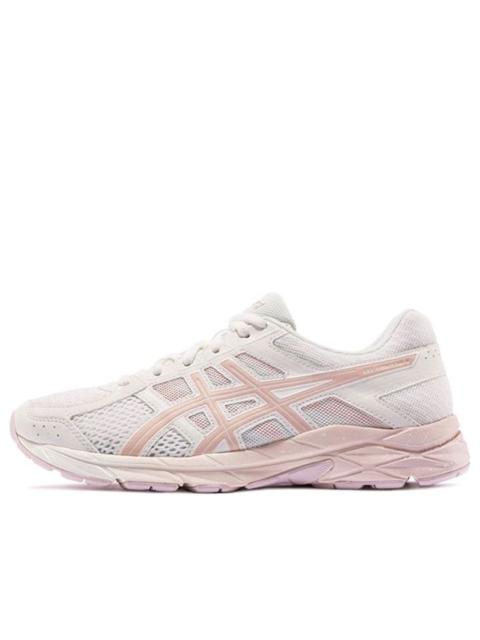 (WMNS) ASICS Gel-contend 4 Shoes For White/Pink T8D9Q-105