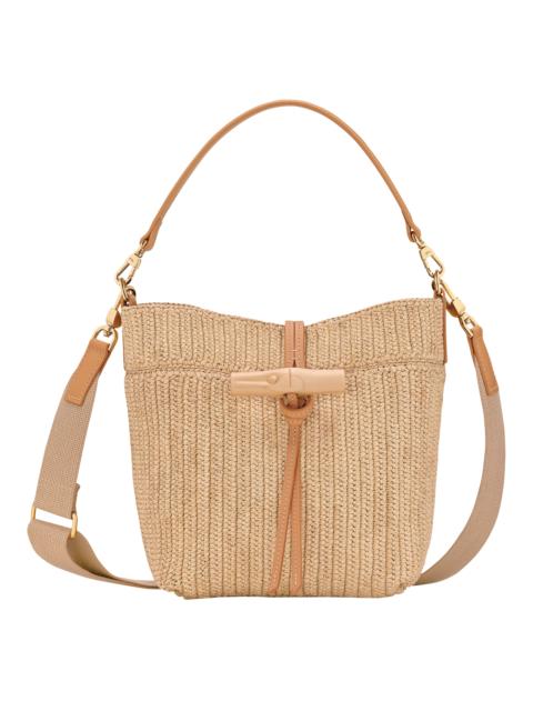 Longchamp Le Roseau XS Bucket bag