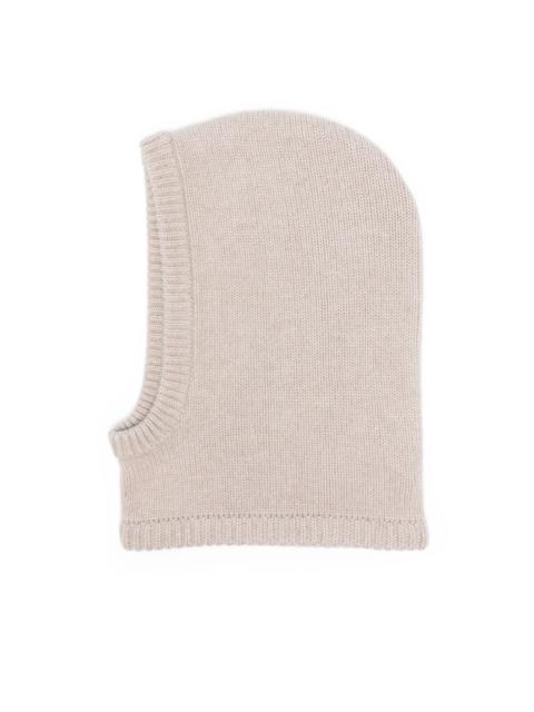LISA YANG cashmere balaclava