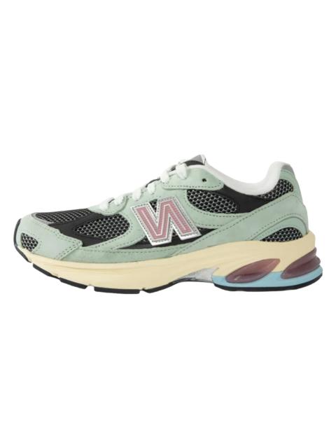 New Balance 2010 "Pastel Green" U20104MW