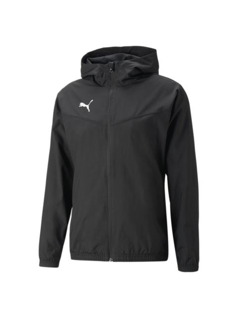 PUMA PUMA Rise Training All Weather Jacket 'Black' 657396-04