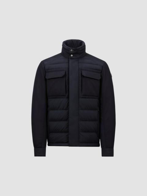 Vallanta Short Down Jacket