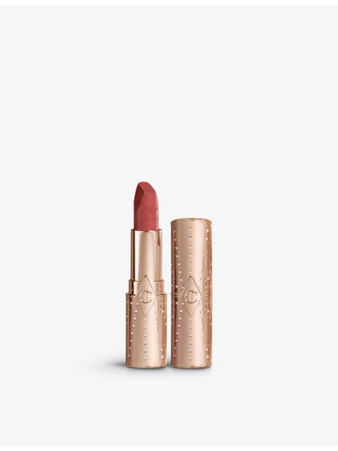 Charlotte Tilbury The Look of Love Matte Revolution refillable lipstick 3.5g