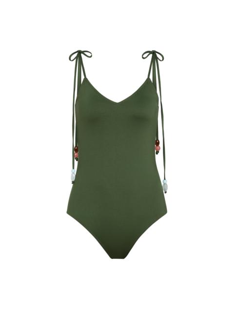 MARIE OLIVER KAI ONE PIECE
