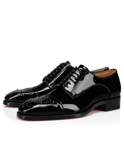 Christian Louboutin Maltese BLACK