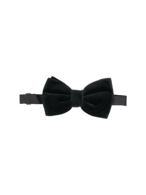Dolce & Gabbana bow tie