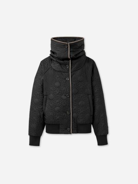 UGG ® Women's Solein Oversized-Collar Jacket in Black