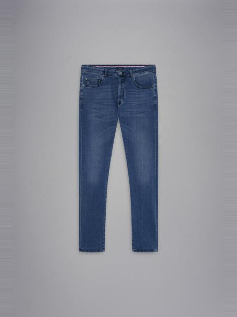 Paul & Shark TENCEL DENIM JEANS