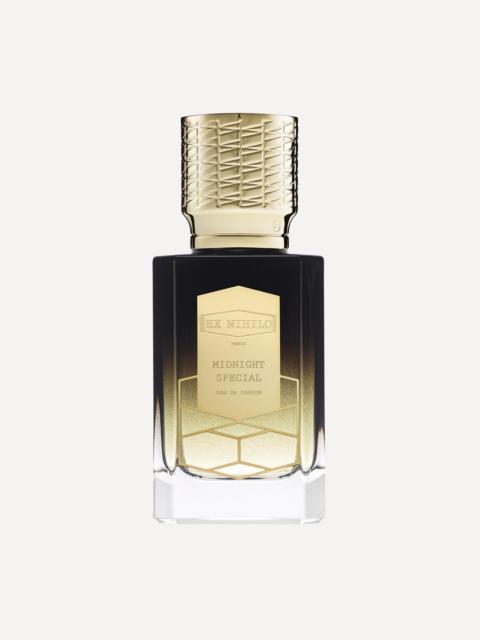 EX NIHILO Midnight Special Eau de Parfum 50ml