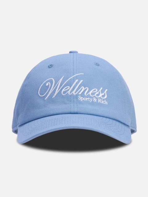 Sporty & Rich AVENUE HAT