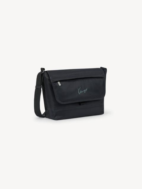 KENZO 'KENZO Signature' messenger bag