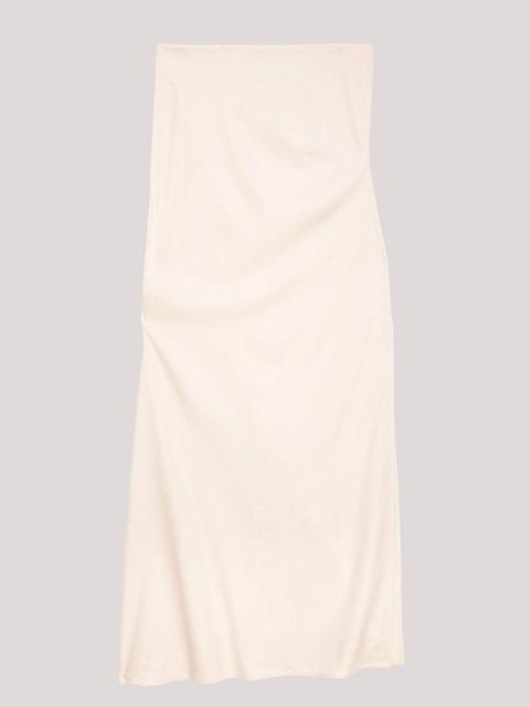 BASERANGE Venn Dress - Wild Silk