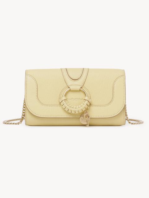 See by Chloé HANA CHAIN WALLET