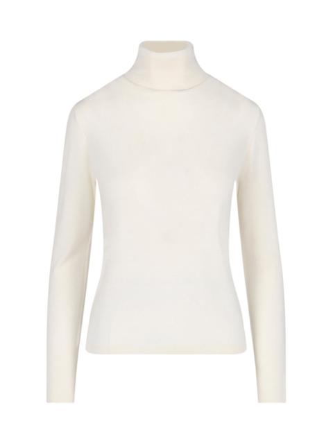 Aspesi HIGH NECK SWEATER