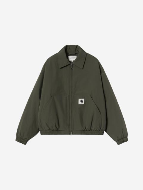 Carhartt WIP Women’s Stanwood Jacket