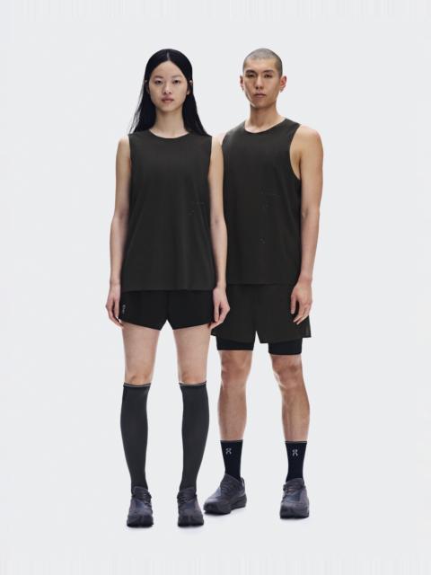 On Zero Singlet PAF