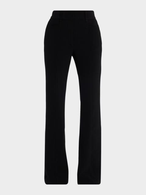Proenza Schouler Kalea Flare Pants