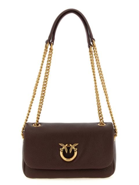 PINKO 'Love Birds' Shoulder Bag