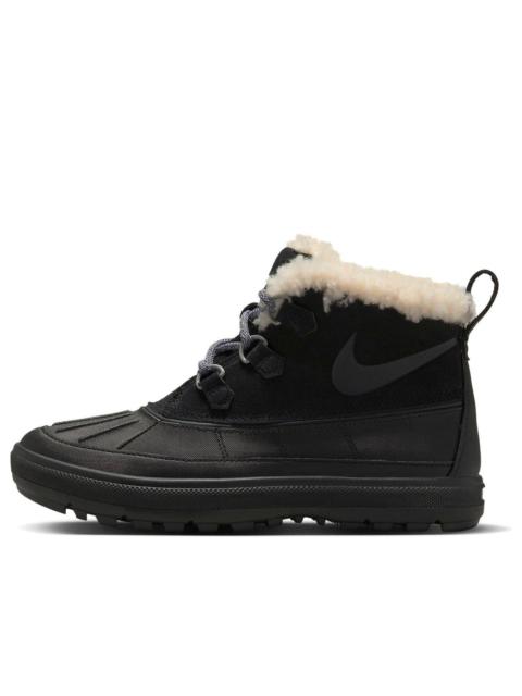 Nike (WMNS) Nike Woodside Chukka 2 'Black' 537345-001