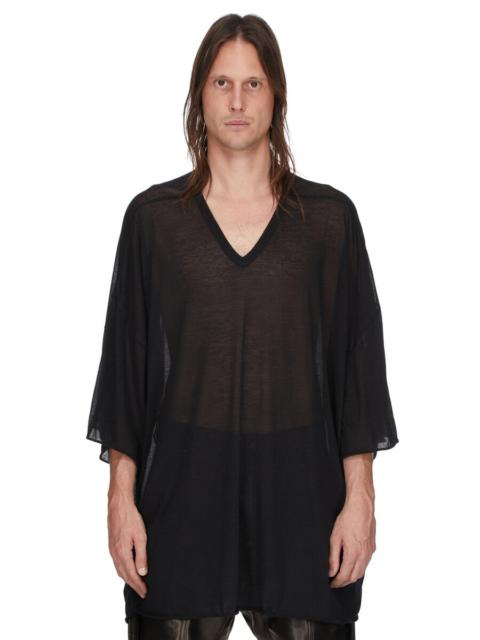 Rick Owens V Tommy V-neck T-shirt