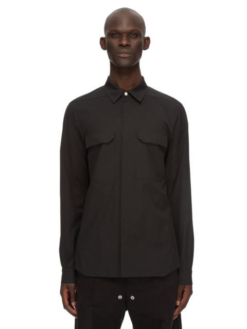 Rick Owens SHIRT