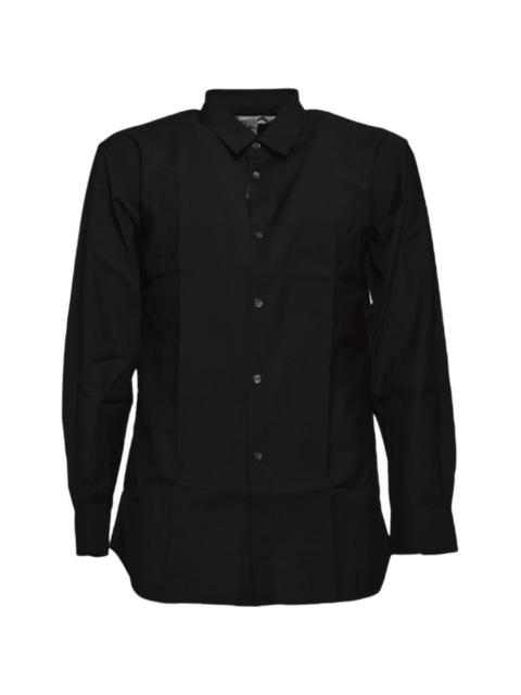 Comme des Garçons SHIRT pocket buttoned shirt