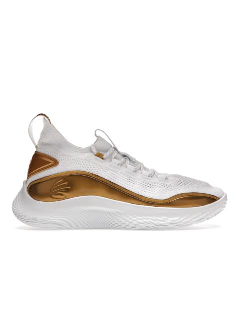 Under Armour Under Armour Curry Flow 8 Golden Flow