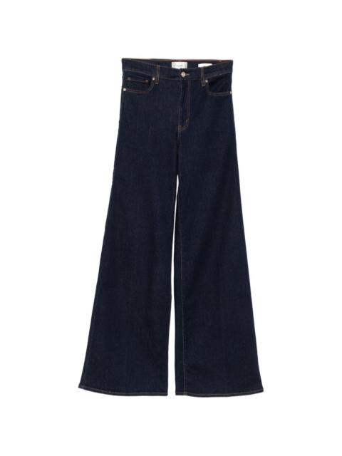 FRAME The Palace jeans
