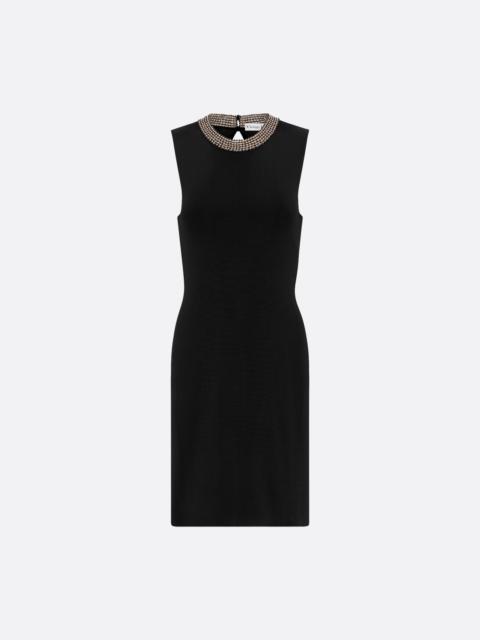 Dior Embroidered Tunic
