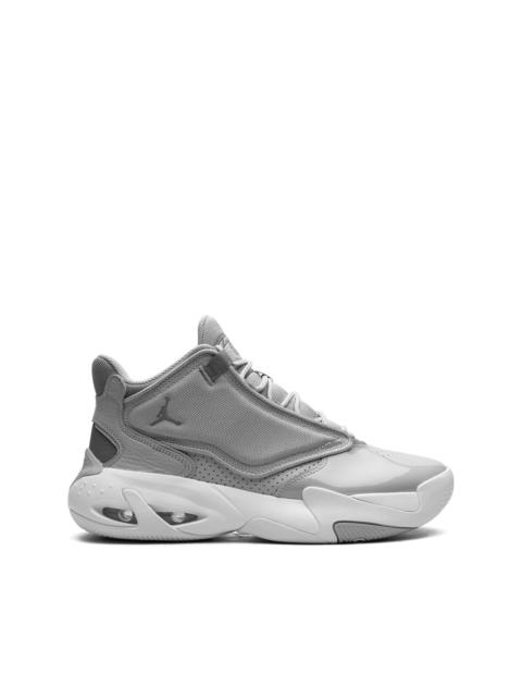 Air Jordan Max Aura 4 "Cool Grey" sneakers