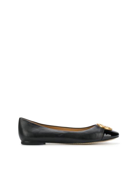 TORY BURCH Chelsea ballet shoes