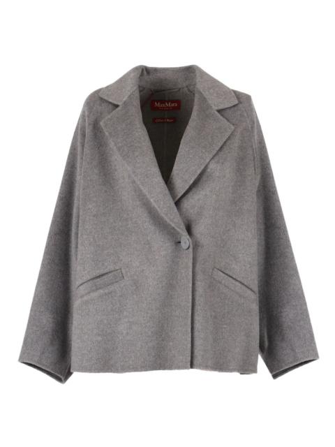 Max Mara Guinea pocket jacket