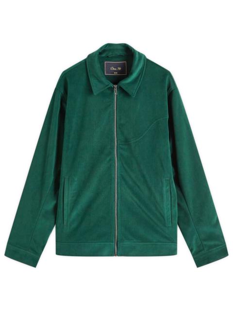 Dime Dime Cord Zip Jacket