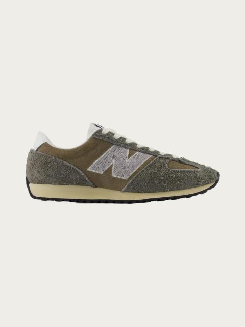 New Balance 471 - Tornado/Thunder Brown