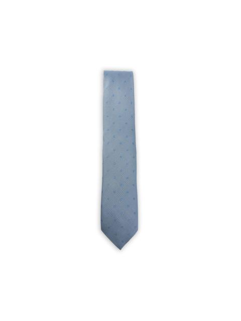TOM FORD dotted-pattern tie